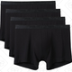 David Archy 4-Pack Micro Modal Trunks, $22